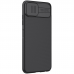 Futrola Nillkin CamShield za Samsung A226B Galaxy A22 5G crna
