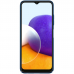 Futrola Nillkin CamShield za Samsung A226B Galaxy A22 5G plava