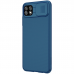 Futrola Nillkin CamShield za Samsung A226B Galaxy A22 5G plava
