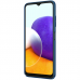 Futrola Nillkin CamShield za Samsung A226B Galaxy A22 5G plava