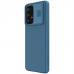 Futrola Nillkin CamShield za Samsung A336B Galaxy A33 5G plava
