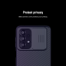 Futrola Nillkin CamShield za Samsung A336B Galaxy A33 5G plava