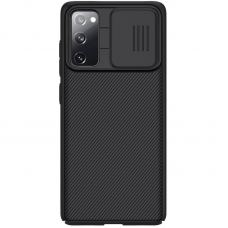 Futrola Nillkin CamShield za Samsung G780F Galaxy S20 FE crna