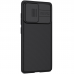 Futrola Nillkin CamShield za Samsung G780F Galaxy S20 FE crna