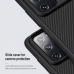 Futrola Nillkin CamShield za Samsung G780F Galaxy S20 FE crna