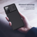 Futrola Nillkin CamShield za Samsung G780F Galaxy S20 FE crna