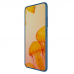 Futrola Nillkin CamShield za Xiaomi Redmi Note 11T 5G/Poco M4 Pro 5G plava