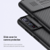 Futrola Nillkin CamShield za Xiaomi Redmi Note 11T 5G/Poco M4 Pro 5G plava