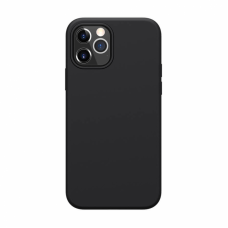 Futrola Nillkin Flex Pure Pro za iPhone 12/12 Pro 6.1 crna Futrola Nillkin Flex Pure Pro za iPhone 12/12 Pro 6.1 crna