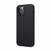 Futrola Nillkin Flex Pure Pro za iPhone 12/12 Pro 6.1 crna Futrola Nillkin Flex Pure Pro za iPhone 12/12 Pro 6.1 crna
