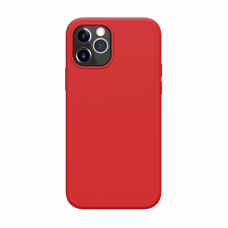 Futrola Nillkin Flex Pure Pro za iPhone 12/12 Pro 6.1 crvena Futrola Nillkin Flex Pure Pro za iPhone 12/12 Pro 6.1 crvena