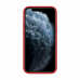 Futrola Nillkin Flex Pure Pro za iPhone 12/12 Pro 6.1 crvena Futrola Nillkin Flex Pure Pro za iPhone 12/12 Pro 6.1 crvena