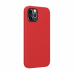 Futrola Nillkin Flex Pure Pro za iPhone 12/12 Pro 6.1 crvena Futrola Nillkin Flex Pure Pro za iPhone 12/12 Pro 6.1 crvena
