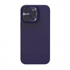 Futrola Nillkin Lens Wing Magnetic za iPhone 14 Pro Max 6.7 ljubicasta Futrola Nillkin Lens Wing Magnetic za iPhone 14 Pro Max 6.7 ljubicasta