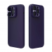 Futrola Nillkin Lens Wing Magnetic za iPhone 14 Pro Max 6.7 ljubicasta Futrola Nillkin Lens Wing Magnetic za iPhone 14 Pro Max 6.7 ljubicasta