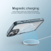 Futrola Nillkin Nature Pro Magnetic za iPhone 13 Pro Max Magnetic 6.7 transparent Futrola Nillkin Nature Pro Magnetic za iPhone 13 Pro Max Magnetic 6.7 transparent