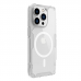 Futrola Nillkin Nature Pro Magnetic za iPhone 14 Pro Max 6.7 transparent