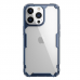 Futrola Nillkin Nature Pro za iPhone 13 Pro 6.1 plava Futrola Nillkin Nature Pro za iPhone 13 Pro 6.1 plava