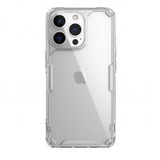Futrola Nillkin Nature Pro za iPhone 13 Pro 6.1 transparent Futrola Nillkin Nature Pro za iPhone 13 Pro 6.1 transparent