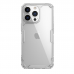 Futrola Nillkin Nature Pro za iPhone 13 Pro 6.1 transparent Futrola Nillkin Nature Pro za iPhone 13 Pro 6.1 transparent