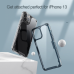 Futrola Nillkin Nature Pro za iPhone 13 Pro 6.1 transparent Futrola Nillkin Nature Pro za iPhone 13 Pro 6.1 transparent