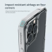 Futrola Nillkin Nature Pro za iPhone 13 Pro 6.1 transparent Futrola Nillkin Nature Pro za iPhone 13 Pro 6.1 transparent