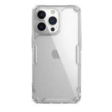 Futrola Nillkin Nature Pro za iPhone 13 Pro Max 6.7 transparent Futrola Nillkin Nature Pro za iPhone 13 Pro Max 6.7 transparent