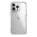 Futrola Nillkin Nature Pro za iPhone 13 Pro Max 6.7 transparent Futrola Nillkin Nature Pro za iPhone 13 Pro Max 6.7 transparent