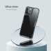 Futrola Nillkin Nature Pro za iPhone 13 Pro Max 6.7 transparent Futrola Nillkin Nature Pro za iPhone 13 Pro Max 6.7 transparent