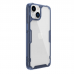 Futrola Nillkin Nature Pro za iPhone 14 6.1 plava Futrola Nillkin Nature Pro za iPhone 14 6.1 plava