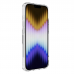 Futrola Nillkin Nature Pro za iPhone 14 6.1 transparent Futrola Nillkin Nature Pro za iPhone 14 6.1 transparent