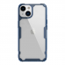 Futrola Nillkin Nature Pro za iPhone 14 Max 6.7 plava Futrola Nillkin Nature Pro za iPhone 14 Max 6.7 plava
