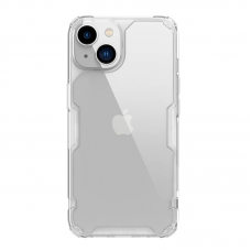 Futrola Nillkin Nature Pro za iPhone 14 Max 6.7 transparent Futrola Nillkin Nature Pro za iPhone 14 Max 6.7 transparent
