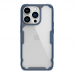 Futrola Nillkin Nature Pro za iPhone 14 Pro Max 6.7 plava Futrola Nillkin Nature Pro za iPhone 14 Pro Max 6.7 plava