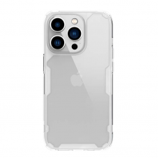 Futrola Nillkin Nature Pro za iPhone 14 Pro Max 6.7 transparent Futrola Nillkin Nature Pro za iPhone 14 Pro Max 6.7 transparent