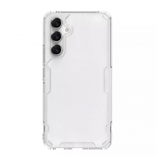 Futrola Nillkin Nature Pro za Samsung A546B Galaxy A54 5G transparent Futrola Nillkin Nature Pro za Samsung A546B Galaxy A54 5G transparent