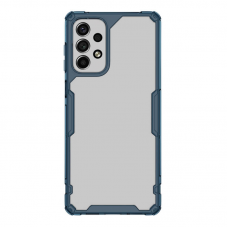 Futrola Nillkin Nature Pro za Samsung Galaxy A53 5G plava Futrola Nillkin Nature Pro za Samsung Galaxy A53 5G plava