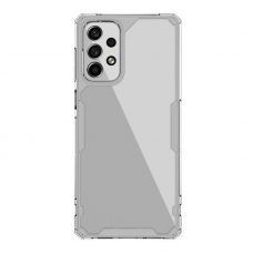 Futrola Nillkin Nature Pro za Samsung Galaxy A53 5G transparent Futrola Nillkin Nature Pro za Samsung Galaxy A53 5G transparent