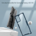 Futrola Nillkin Nature Pro za Samsung Galaxy A53 5G transparent