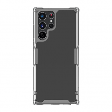 Futrola Nillkin Nature Pro za Samsung S908B Galaxy S22 Ultra 5G transparent Futrola Nillkin Nature Pro za Samsung S908B Galaxy S22 Ultra 5G transparent