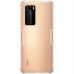 Futrola Nillkin Nature za Huawei P40 Pro bela Futrola Nillkin Nature za Huawei P40 Pro bela