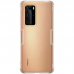 Futrola Nillkin Nature za Huawei P40 Pro siva Futrola Nillkin Nature za Huawei P40 Pro siva