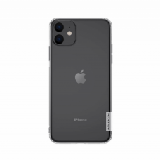 Futrola Nillkin Nature za iPhone 11 6.1 bela Futrola Nillkin Nature za iPhone 11 6.1 bela