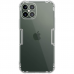 Futrola Nillkin Nature za iPhone 12 Pro Max 6.7 bela Futrola Nillkin Nature za iPhone 12 Pro Max 6.7 bela