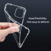 Futrola Nillkin Nature za iPhone 12 Pro Max 6.7 bela Futrola Nillkin Nature za iPhone 12 Pro Max 6.7 bela