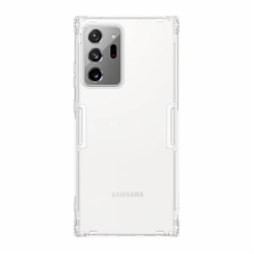 Futrola Nillkin Nature za Samsung N985F Galaxy Note 20 Ultra transparent Futrola Nillkin Nature za Samsung N985F Galaxy Note 20 Ultra transparent