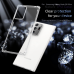 Futrola Nillkin Nature za Samsung N985F Galaxy Note 20 Ultra transparent