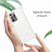 Futrola Nillkin Nature za Samsung N985F Galaxy Note 20 Ultra transparent
