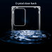 Futrola Nillkin Nature za Samsung N985F Galaxy Note 20 Ultra transparent