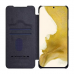 Futrola Nillkin Qin Pro Leather za Samsung Galaxy S23 crna Futrola Nillkin Qin Pro Leather za Samsung Galaxy S23 crna